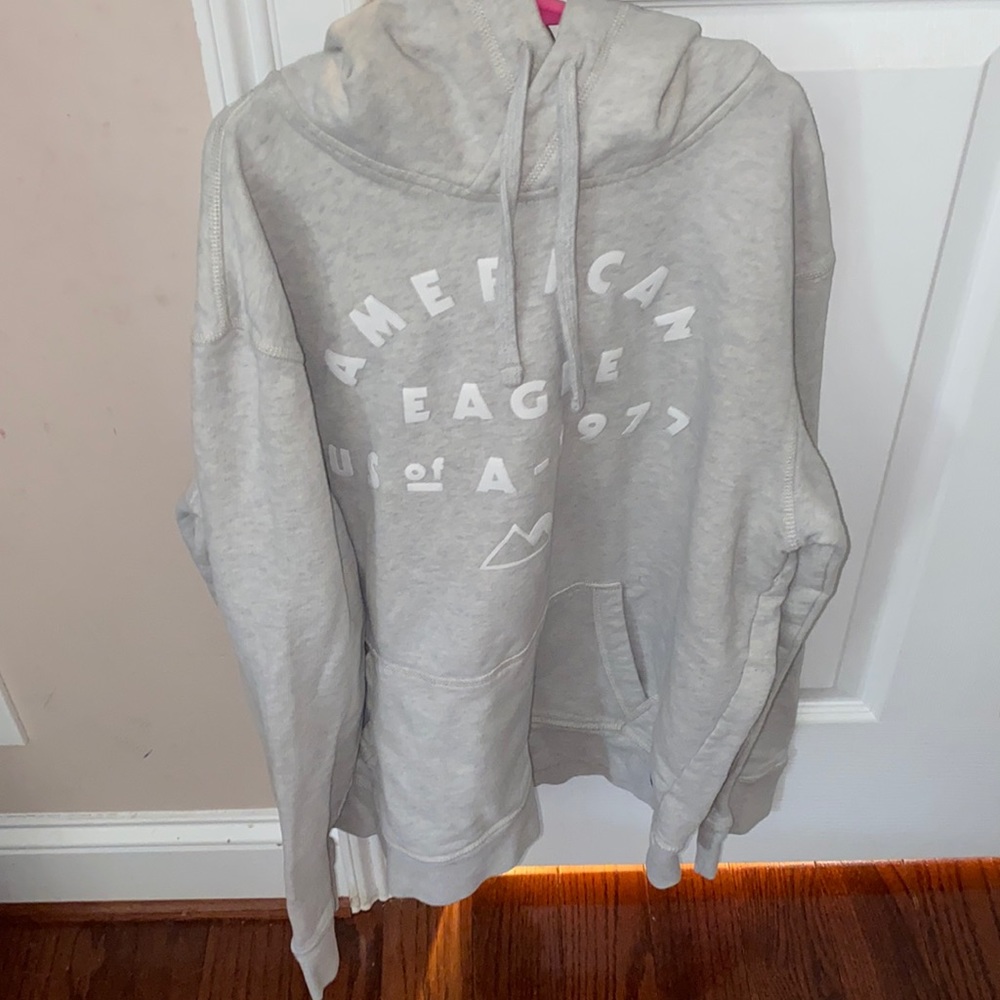 American Eagle Hoodie